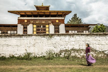 bhutan