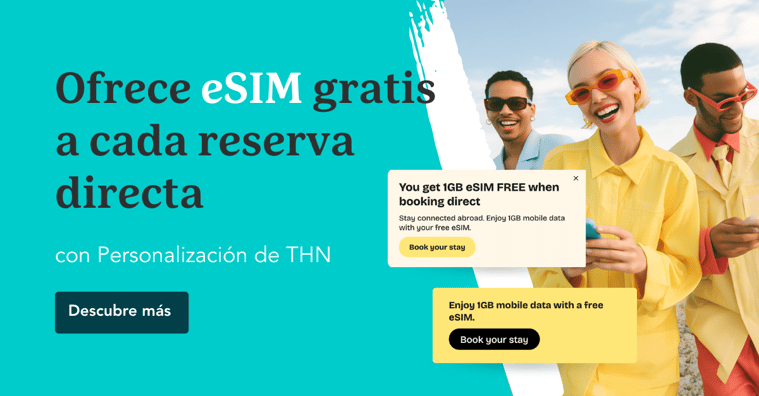 Offer eSIM as a direct booking perk (2)
