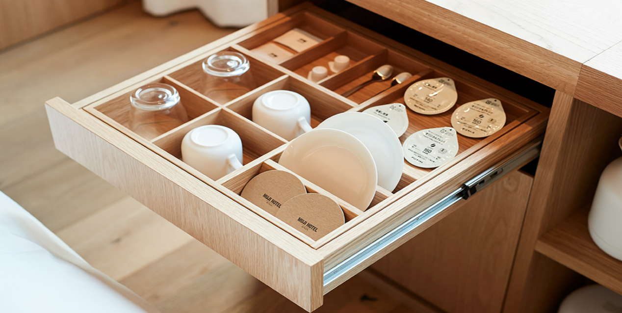 Muji-Homeware