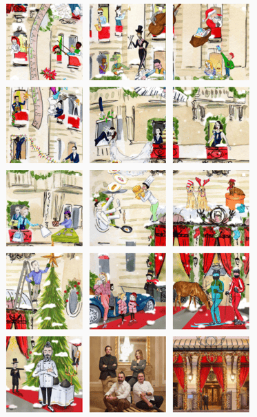 el-palace-barcelona-advent-calender