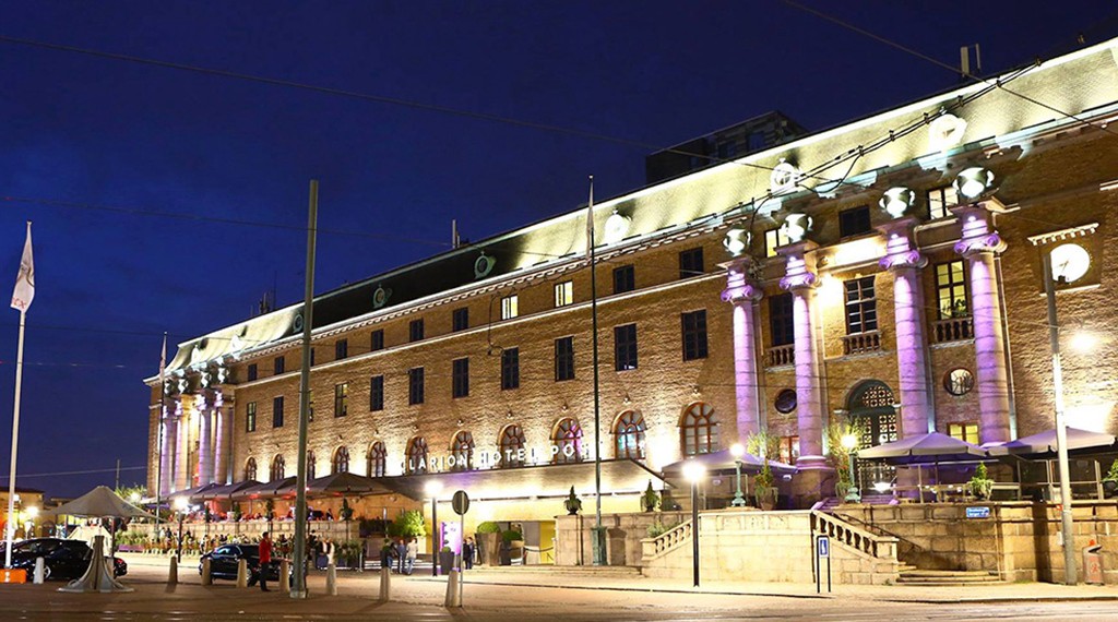 clarion-hotel-post-gothenburg