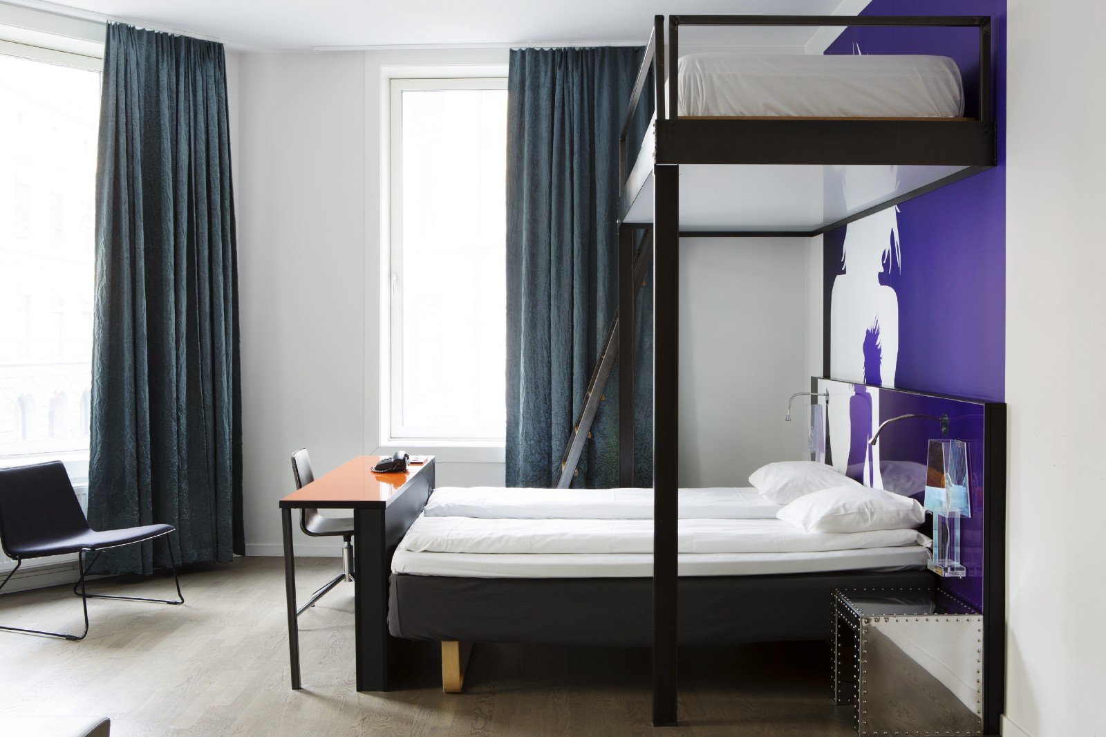 comfort-hotel-borsparken-environment