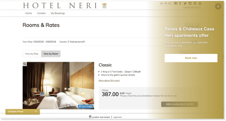 hotel-neri