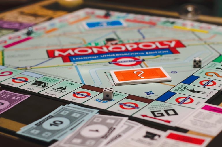 monopoly-game